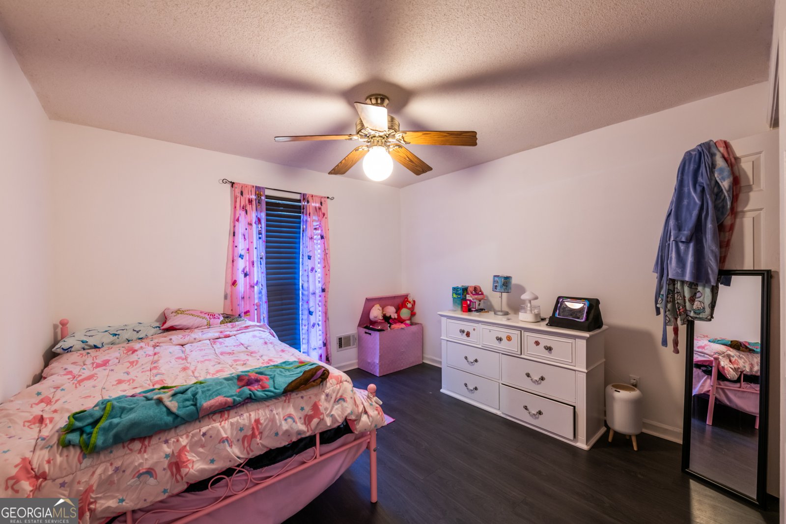 2641 Wendell Creek Lane Snellville - 12