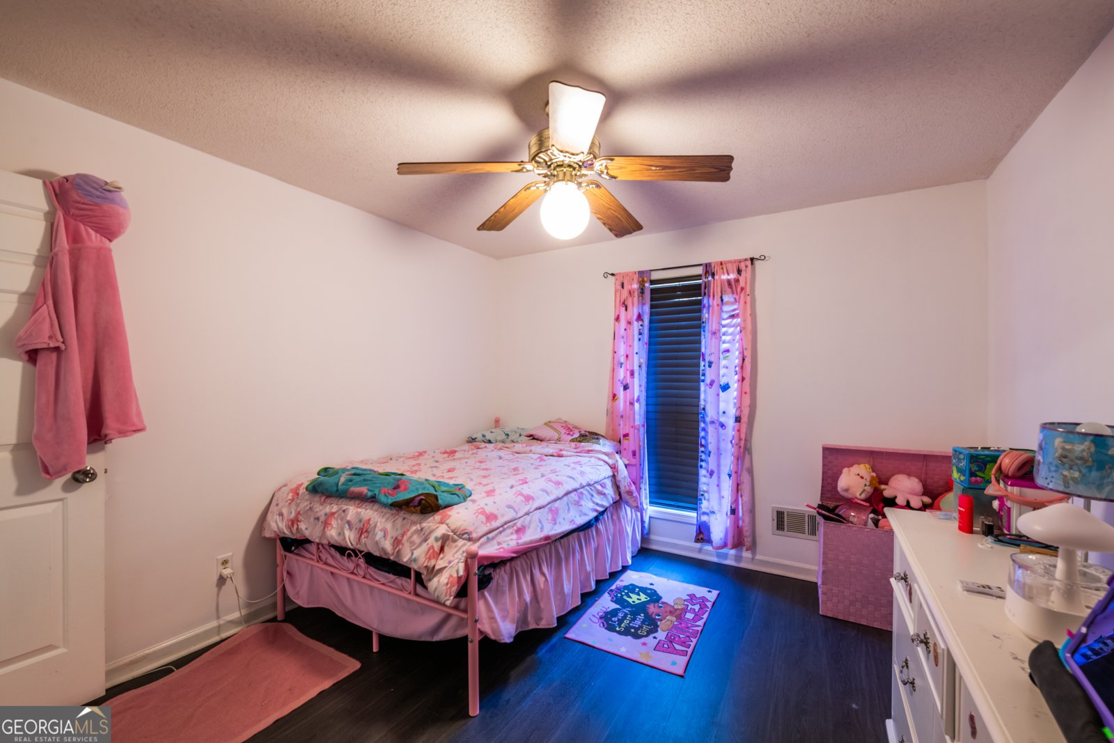 2641 Wendell Creek Lane Snellville - 13