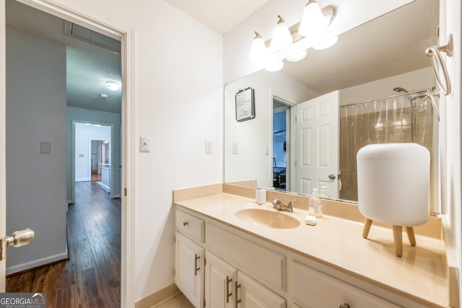 2641 Wendell Creek Lane Snellville - 16