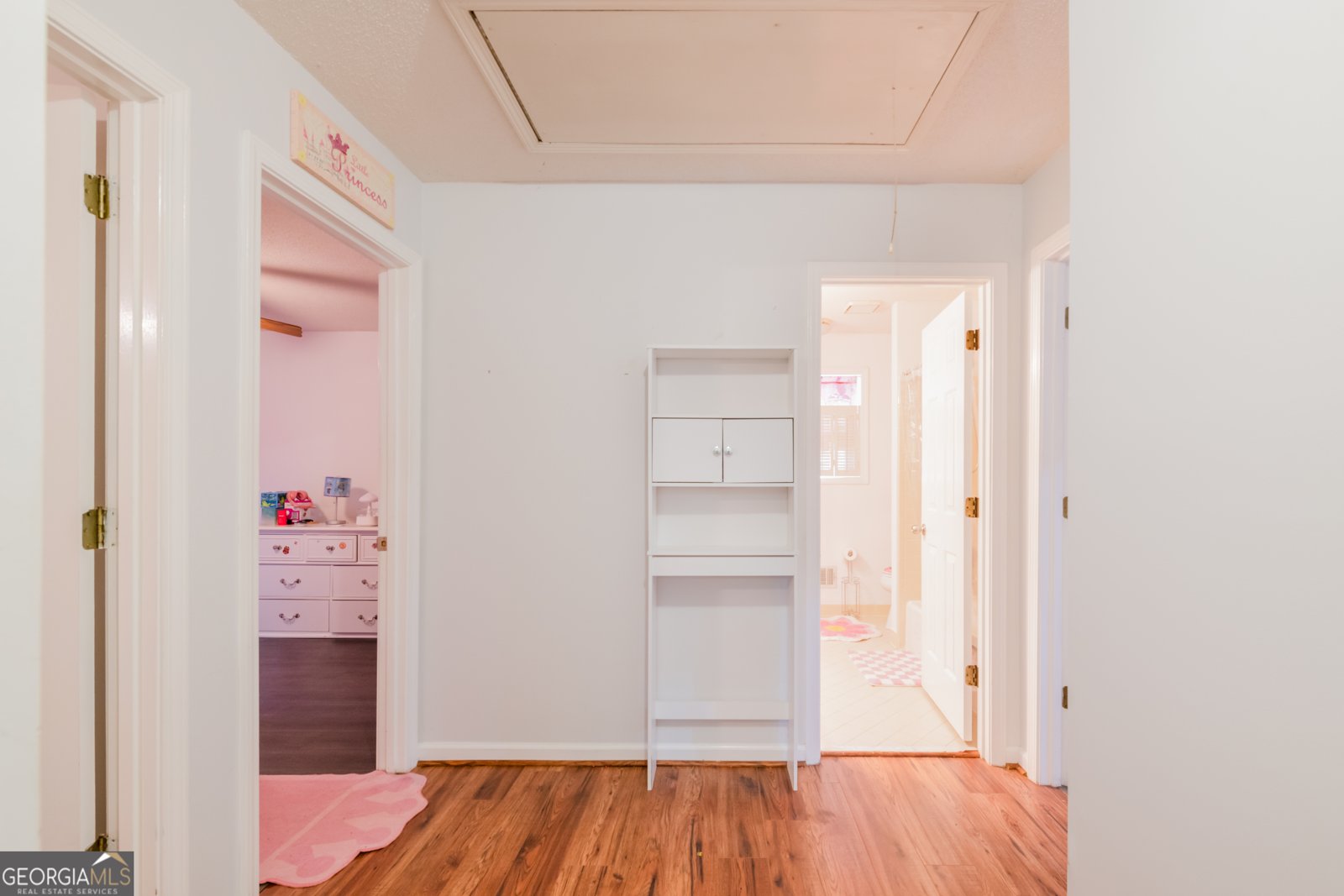 2641 Wendell Creek Lane Snellville - 17