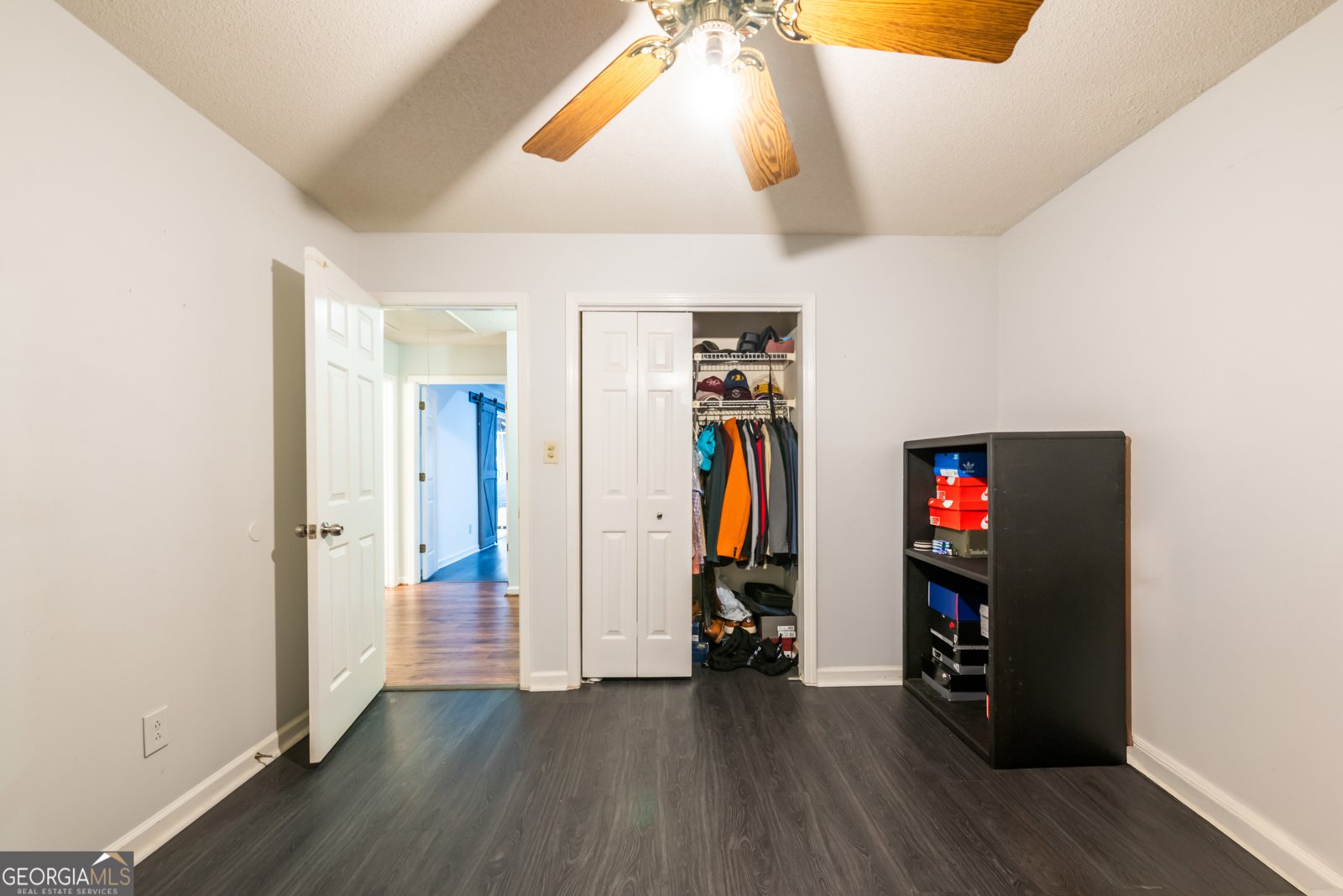 2641 Wendell Creek Lane Snellville - 19