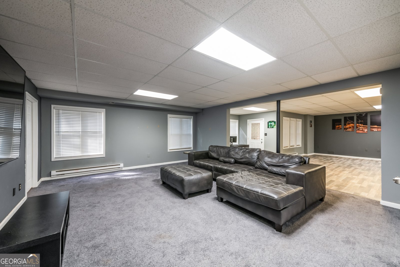 2641 Wendell Creek Lane Snellville - 21