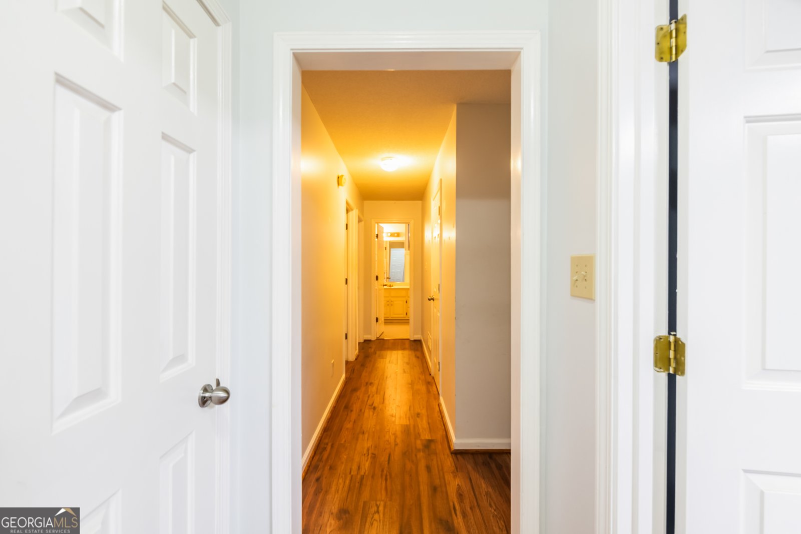 2641 Wendell Creek Lane Snellville - 27