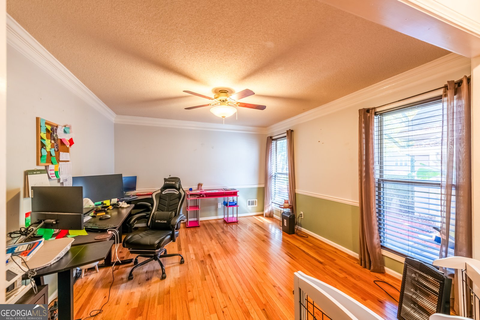 2641 Wendell Creek Lane Snellville - 3