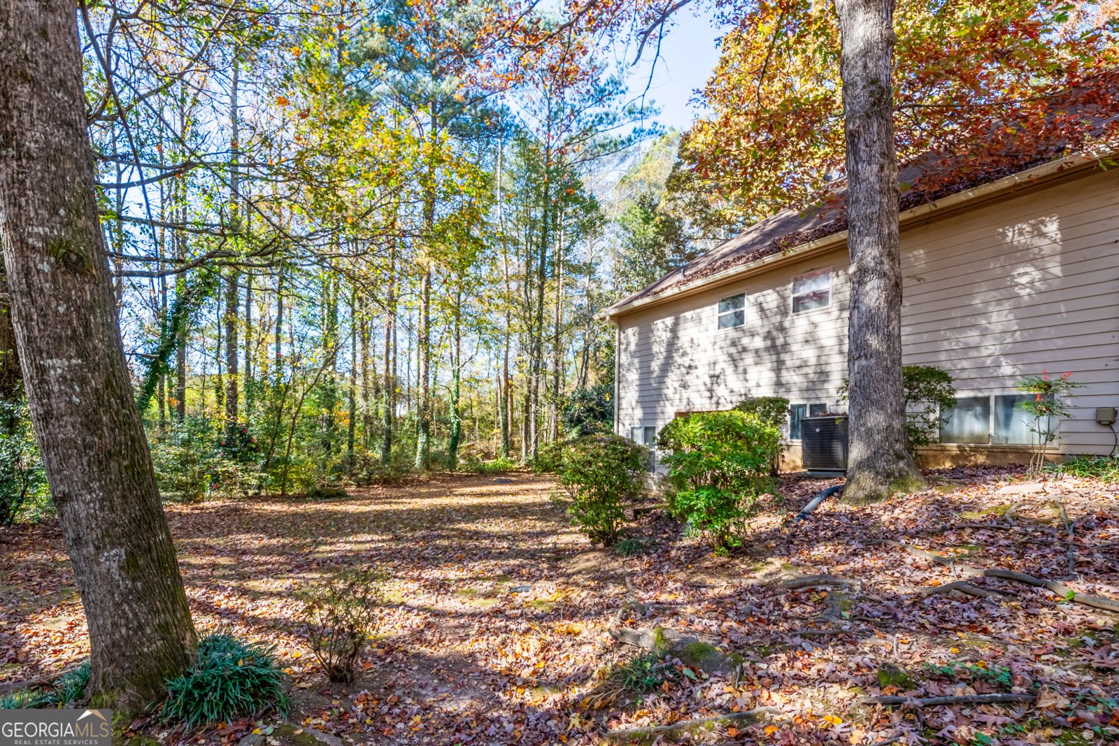 2641 Wendell Creek Lane Snellville - 33