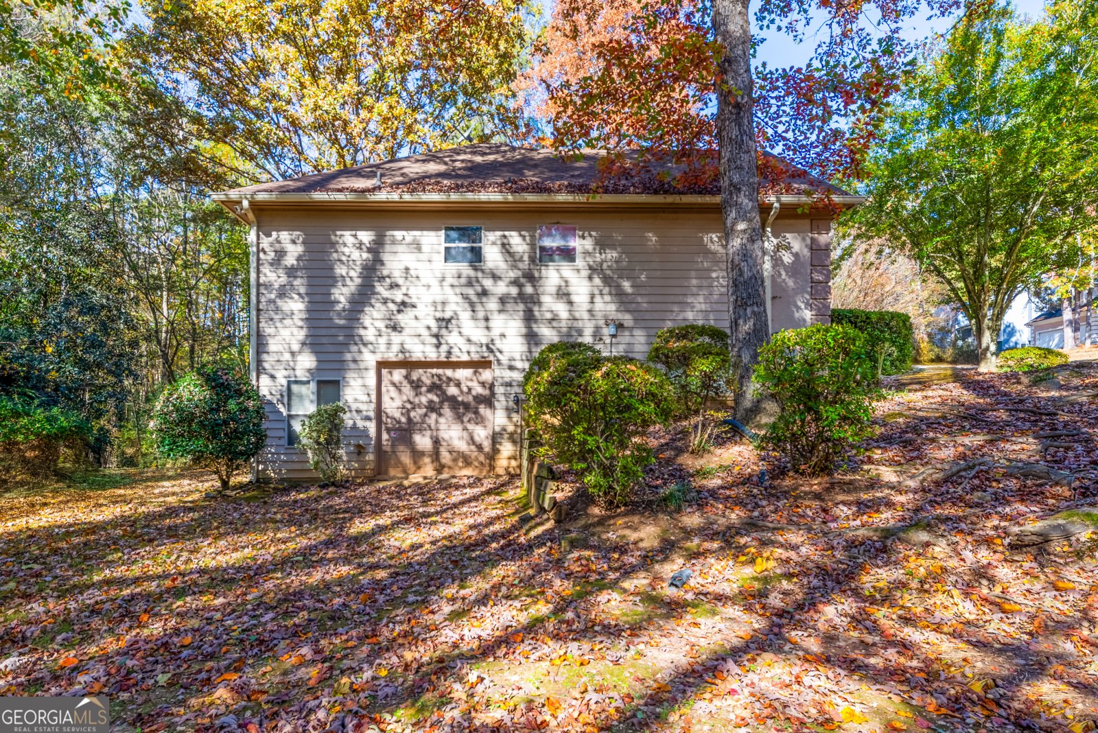 2641 Wendell Creek Lane Snellville - 34