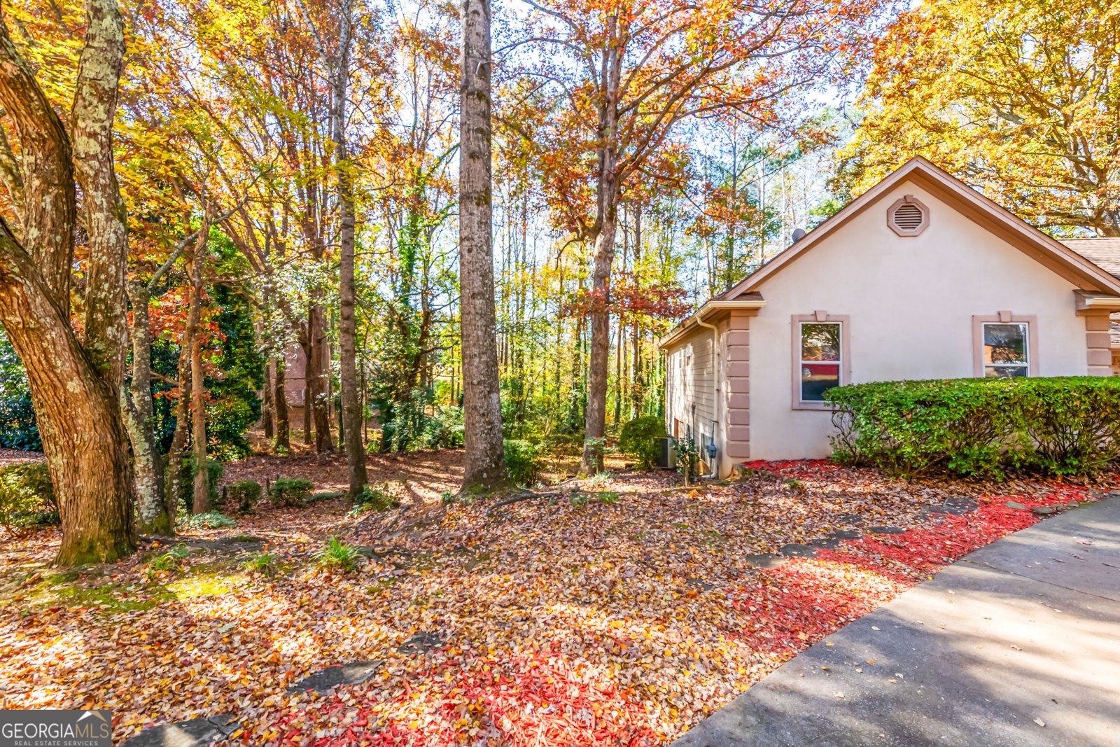 2641 Wendell Creek Lane Snellville - 38