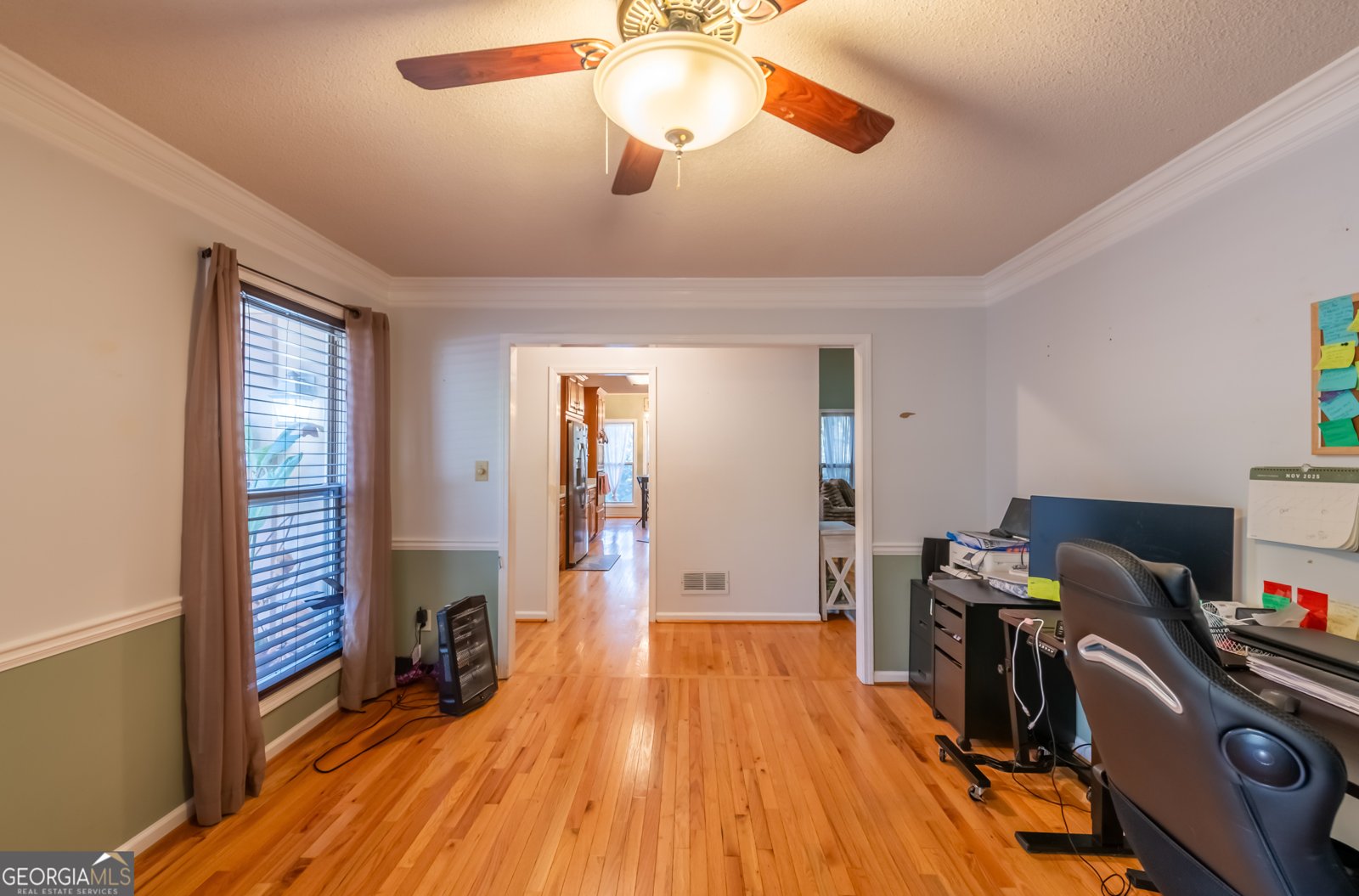 2641 Wendell Creek Lane Snellville - 4