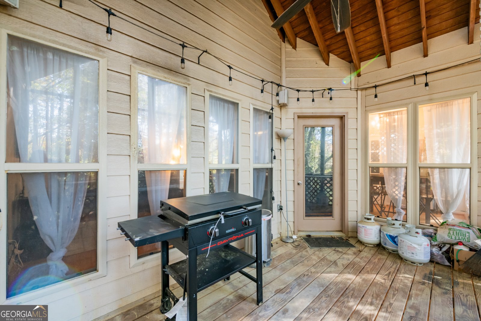 2641 Wendell Creek Lane Snellville - 40