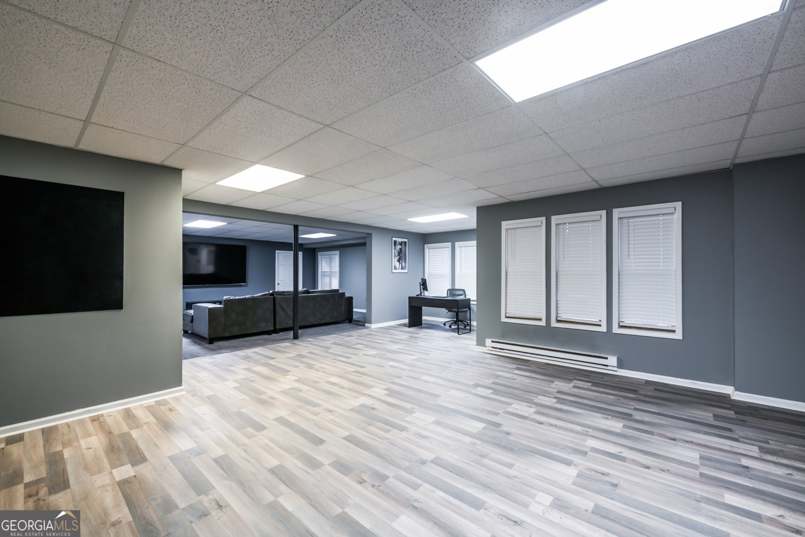 2641 Wendell Creek Lane Snellville - 46