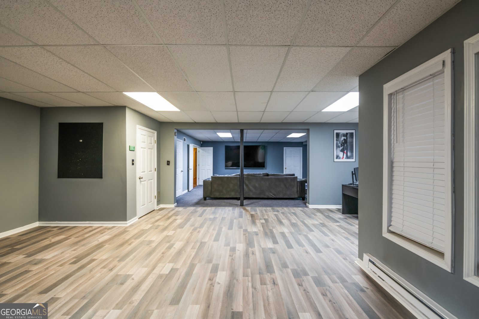 2641 Wendell Creek Lane Snellville - 47