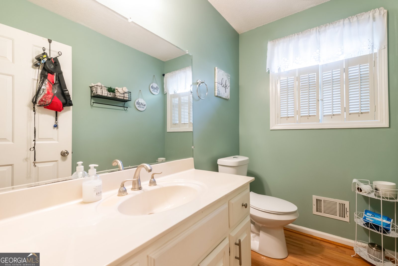 2641 Wendell Creek Lane Snellville - 5