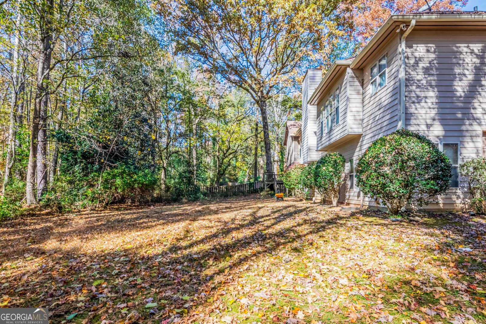 2641 Wendell Creek Lane Snellville - 56