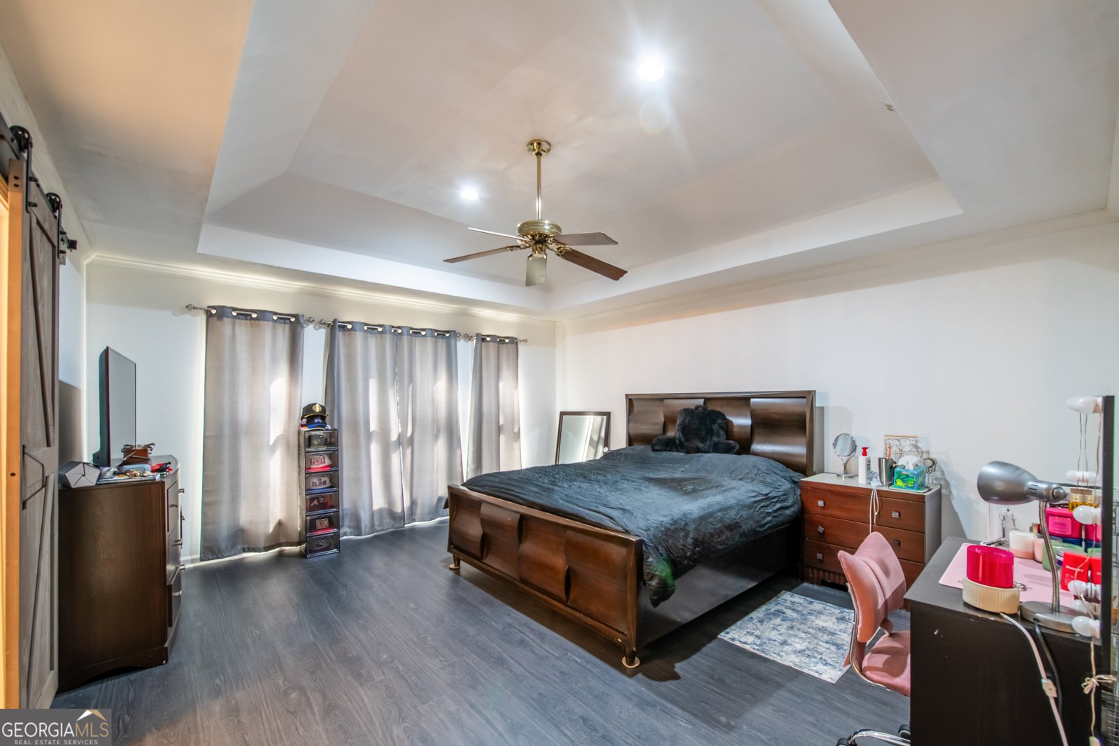 2641 Wendell Creek Lane Snellville - 6