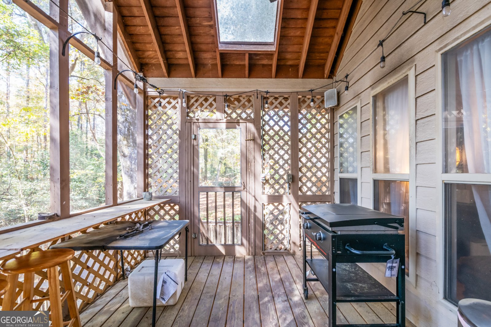 2641 Wendell Creek Lane Snellville - 60