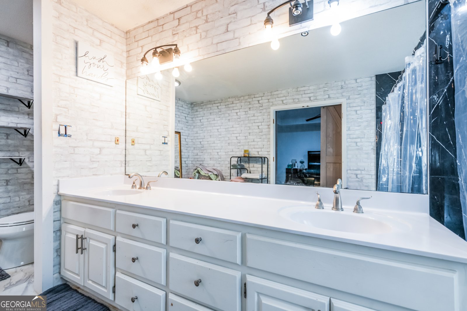 2641 Wendell Creek Lane Snellville - 9