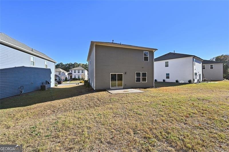 73 OSPREY OVERLOOK Braselton - 33