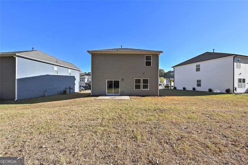 73 OSPREY OVERLOOK Braselton - 34