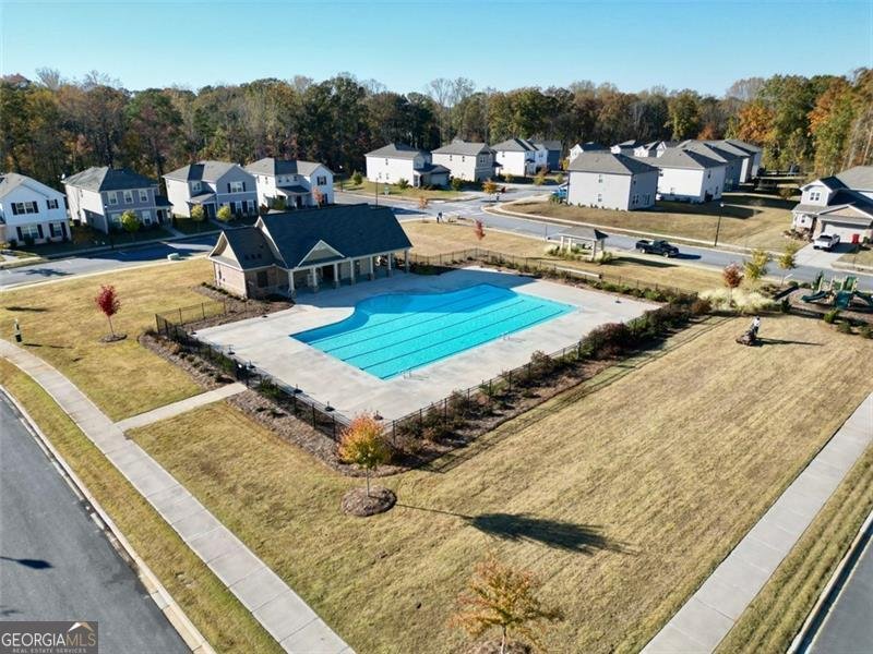 73 OSPREY OVERLOOK Braselton - 5