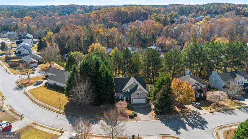 2090 BECKENHAM Place Dacula - 30