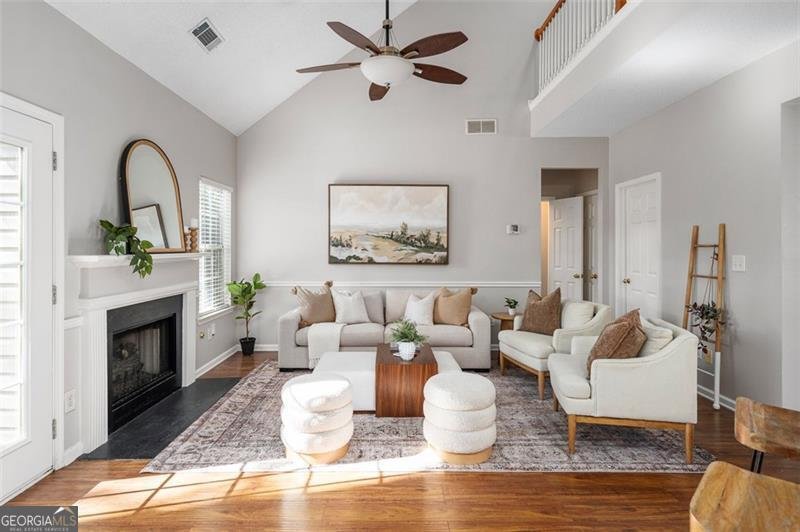 2090 BECKENHAM Place Dacula - 6