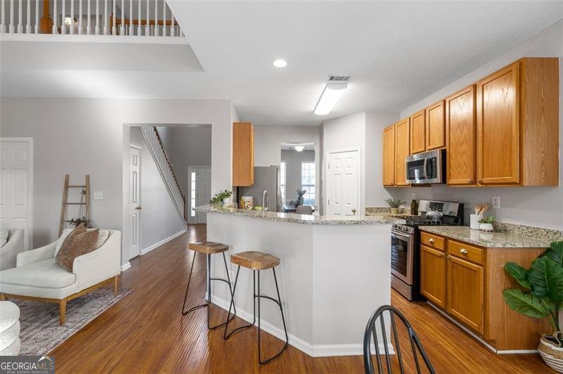 2090 BECKENHAM Place Dacula - 7