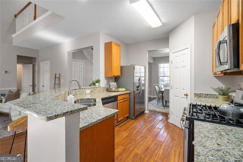 2090 BECKENHAM Place Dacula - 8