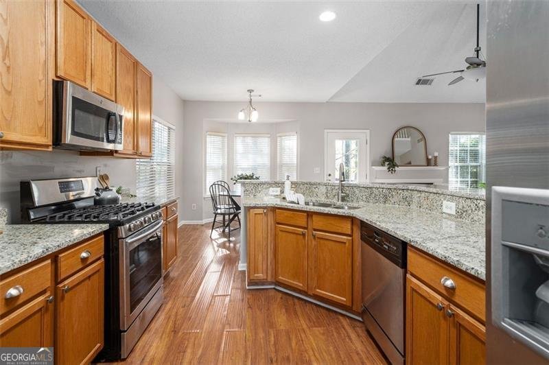 2090 BECKENHAM Place Dacula - 9