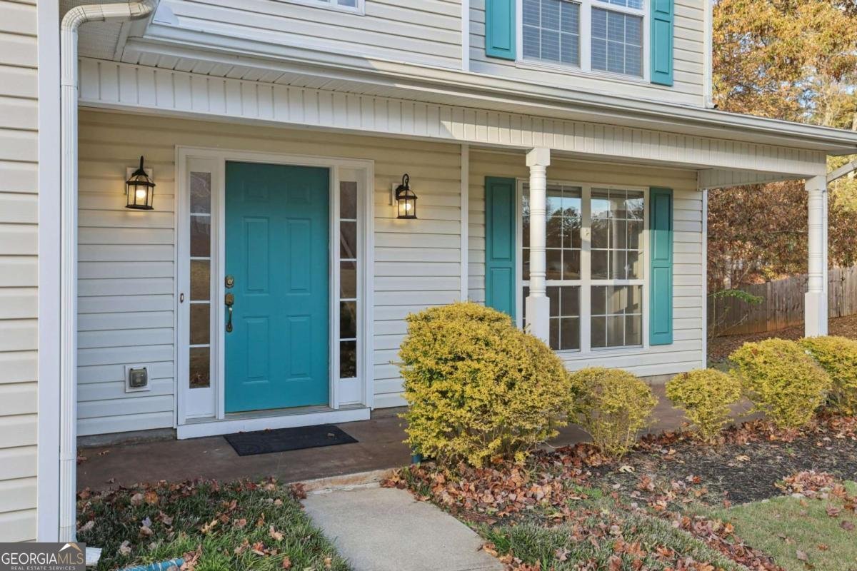 2415 Hamilton Parc Lane Buford - 2