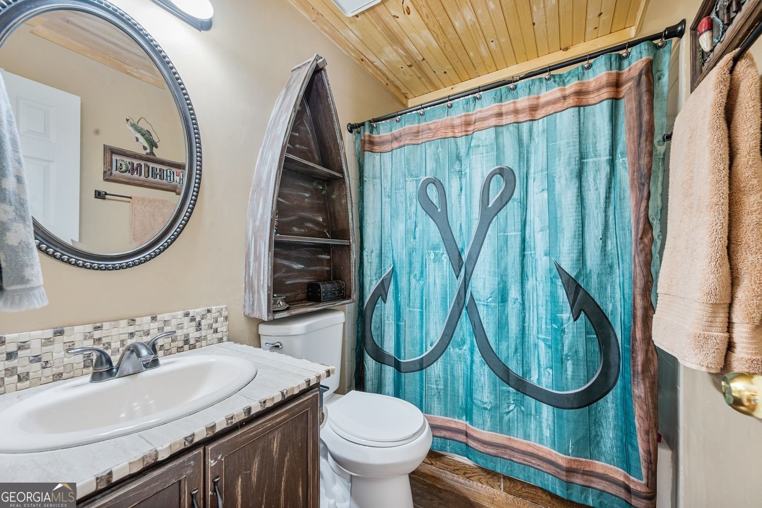 1880 Rocksram Drive Buford - 1