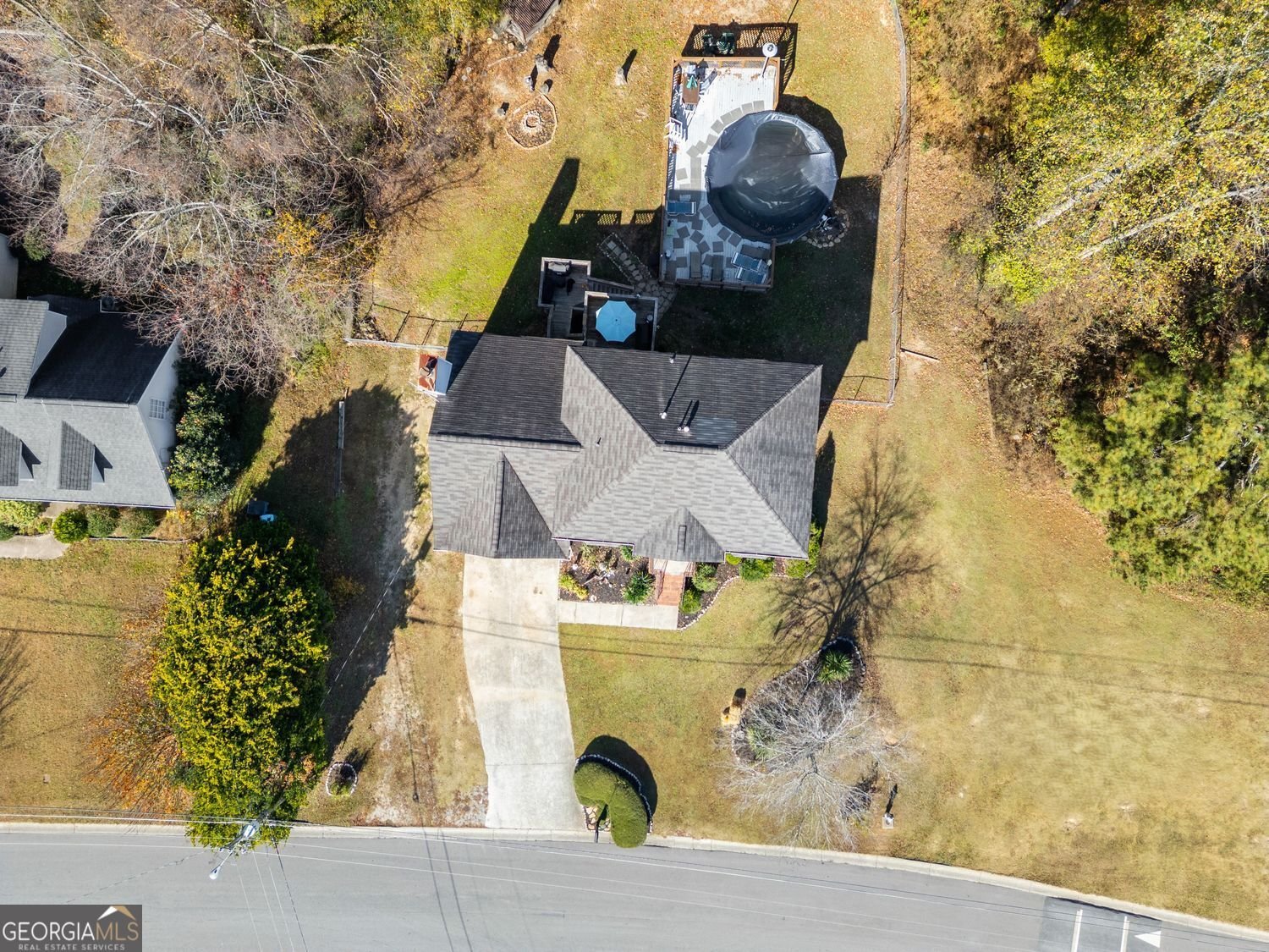 1880 Rocksram Drive Buford - 11