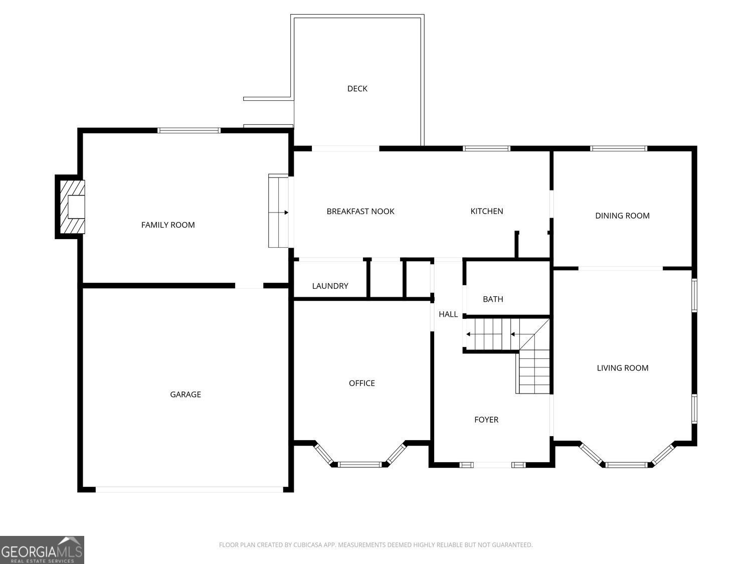 1880 Rocksram Drive Buford - 13