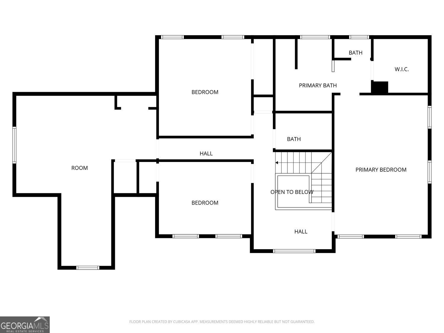 1880 Rocksram Drive Buford - 14