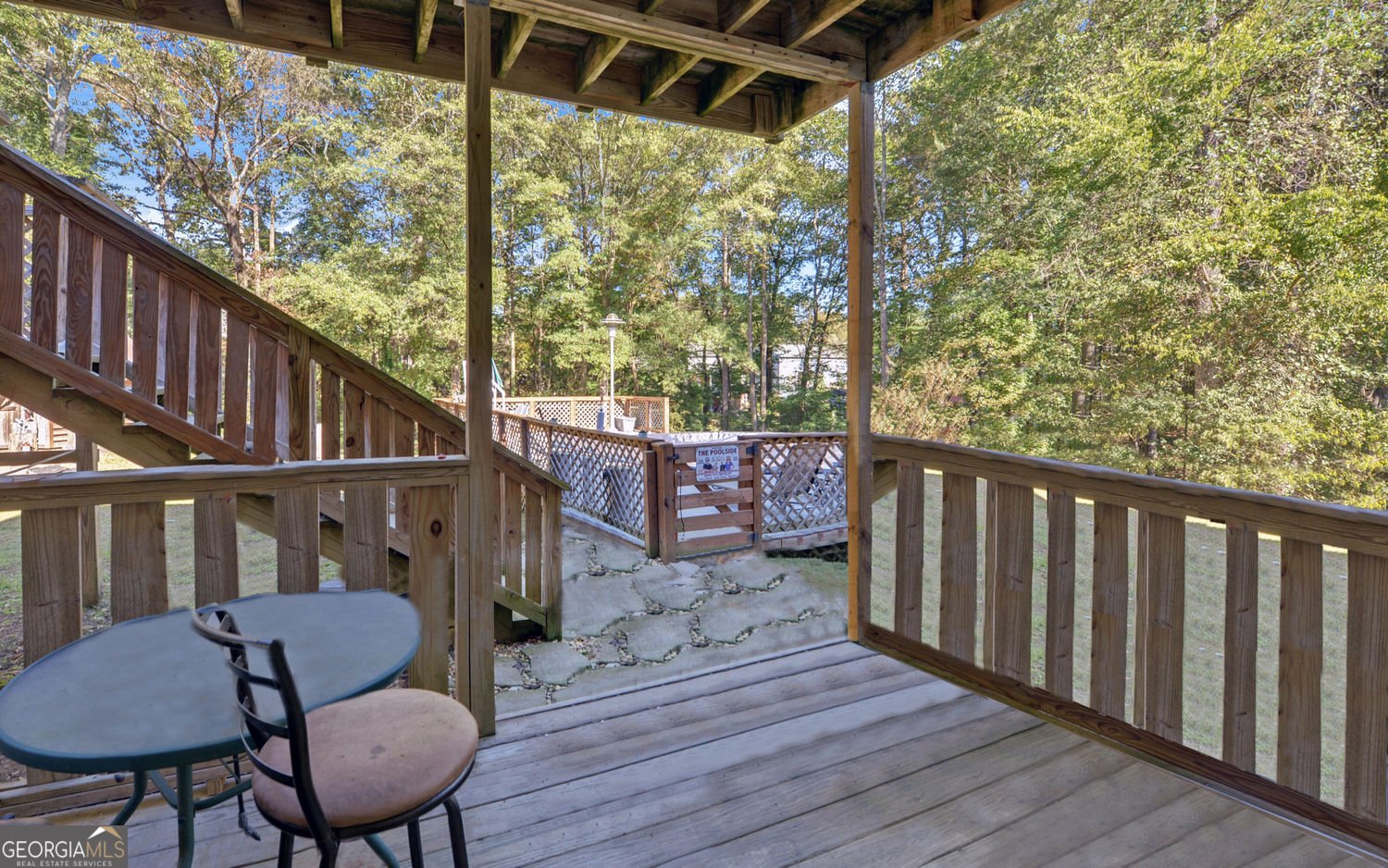 1880 Rocksram Drive Buford - 19