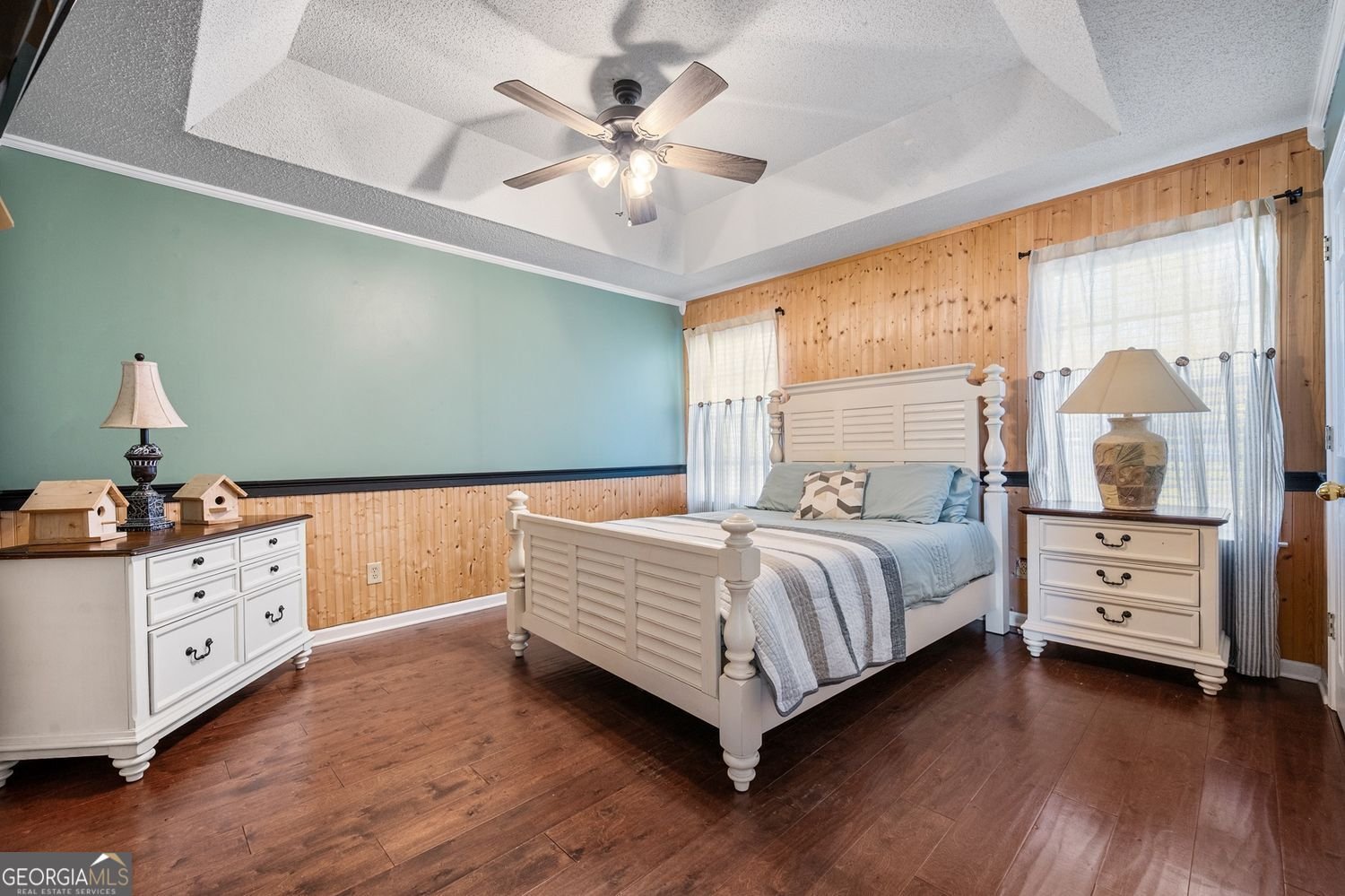 1880 Rocksram Drive Buford - 2