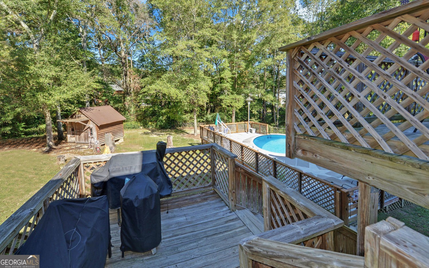 1880 Rocksram Drive Buford - 20