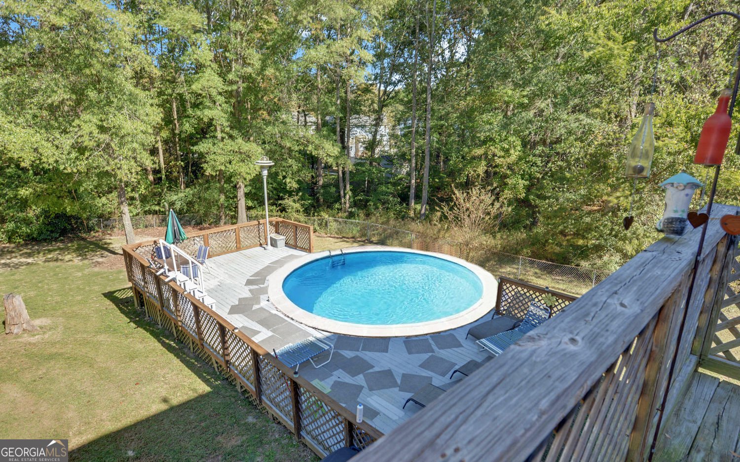 1880 Rocksram Drive Buford - 21