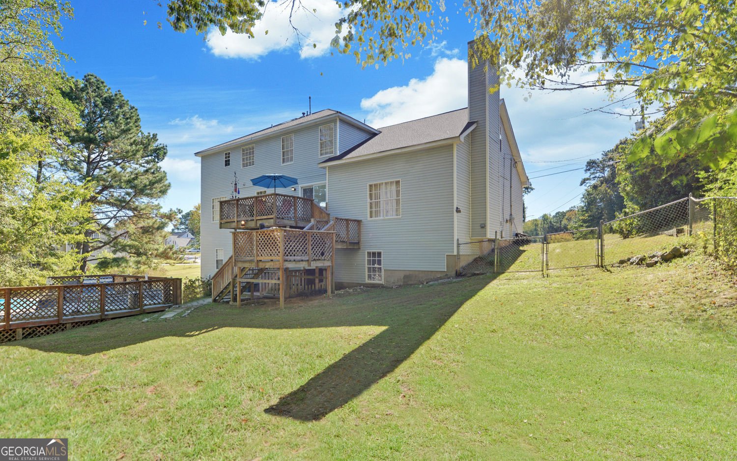 1880 Rocksram Drive Buford - 22