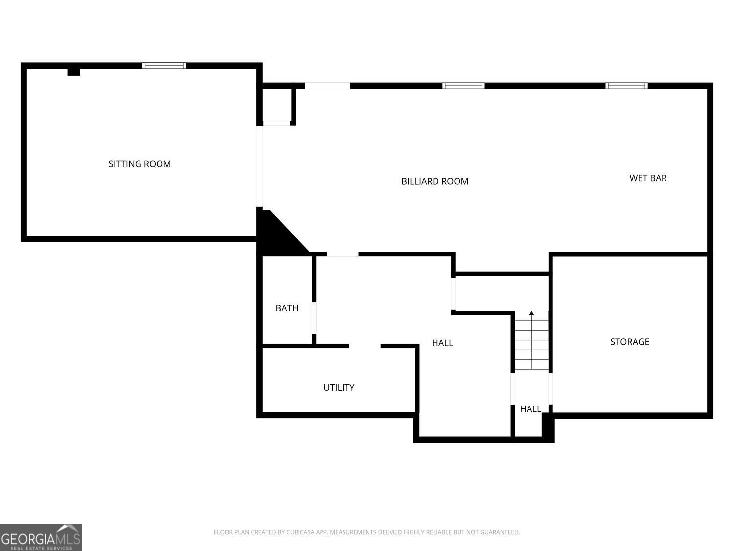 1880 Rocksram Drive Buford - 24