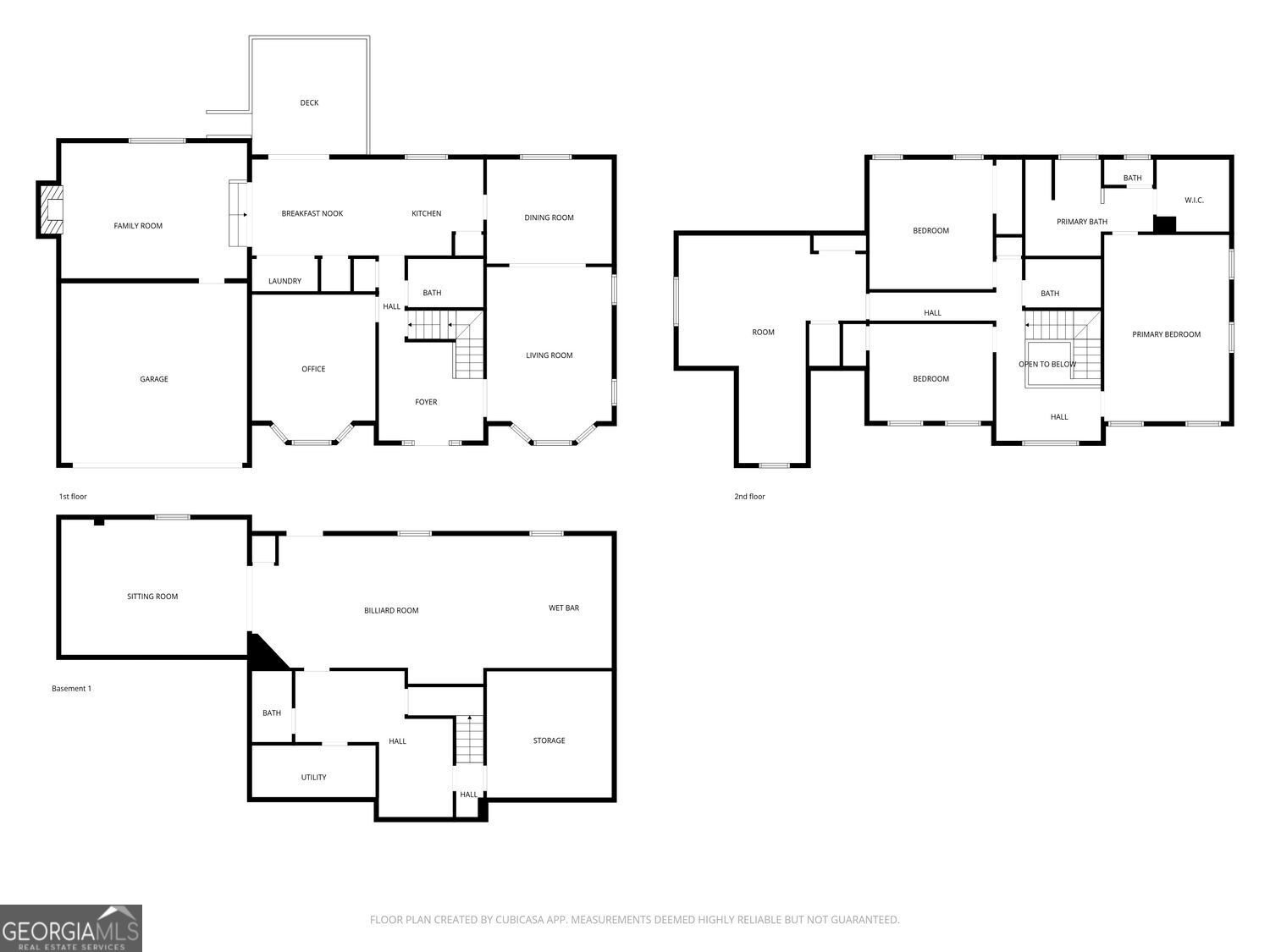 1880 Rocksram Drive Buford - 40