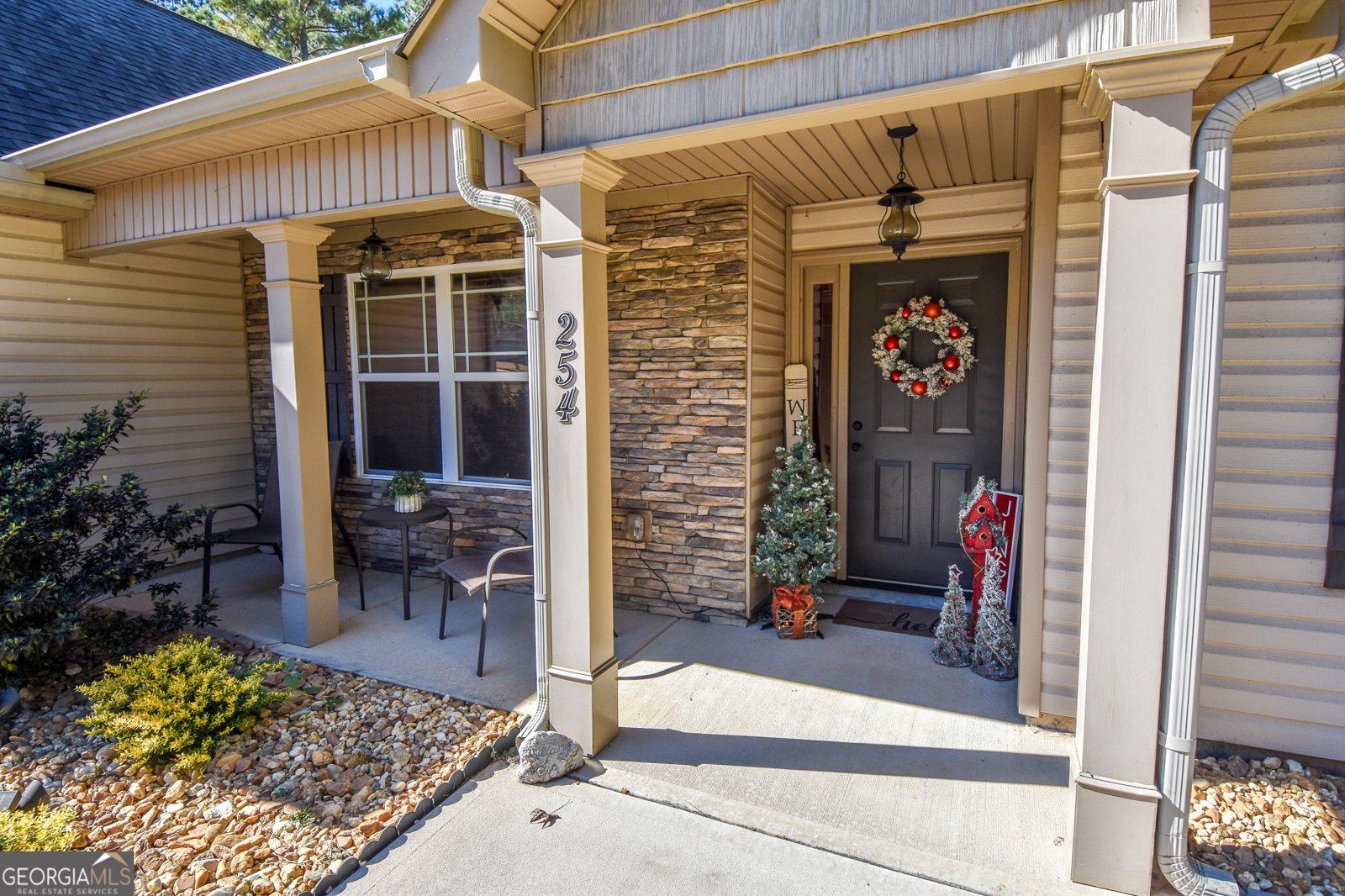 254 Needleleaf Dr Barnesville - 11