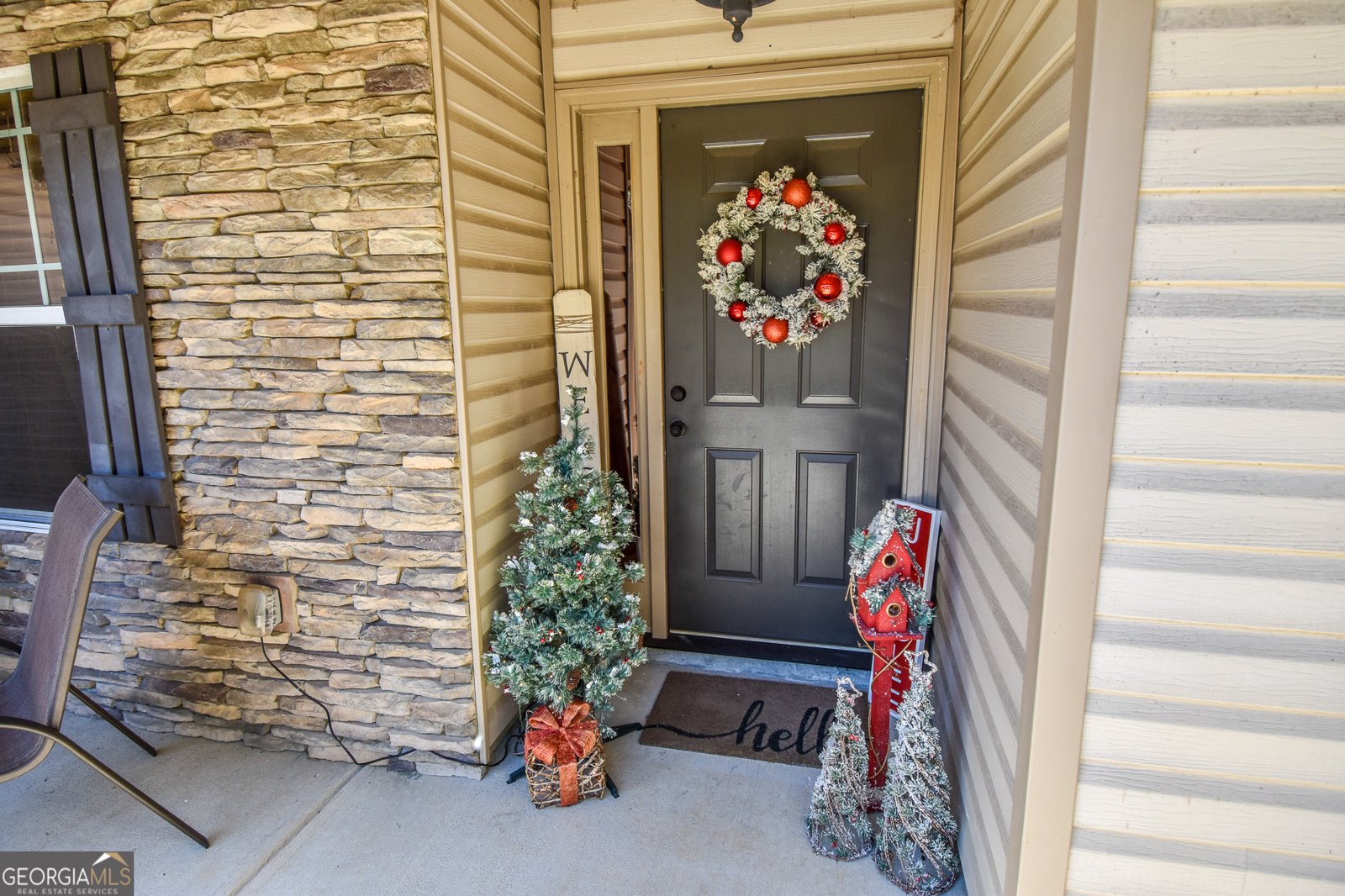 254 Needleleaf Dr Barnesville - 13