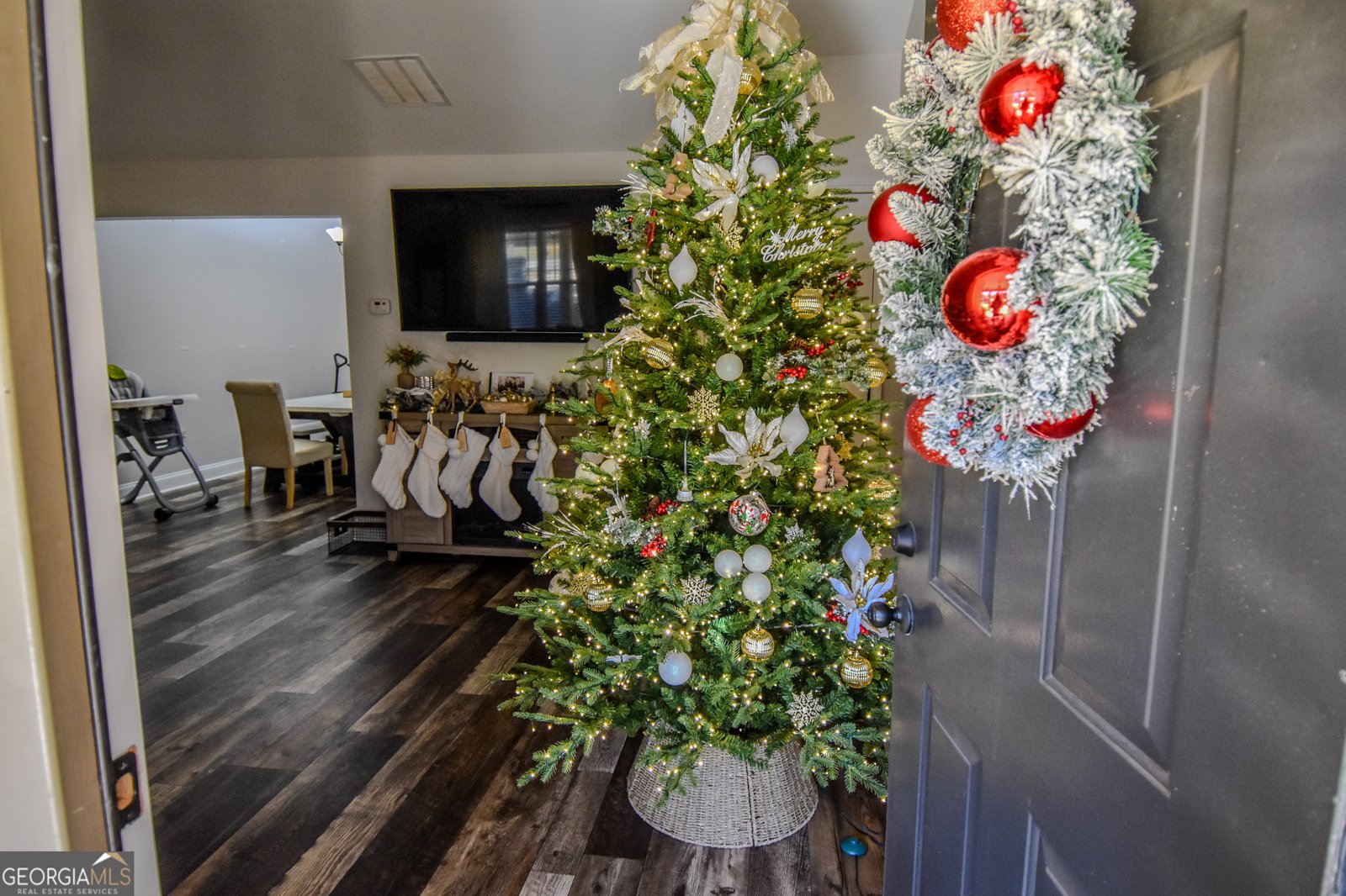 254 Needleleaf Dr Barnesville - 14