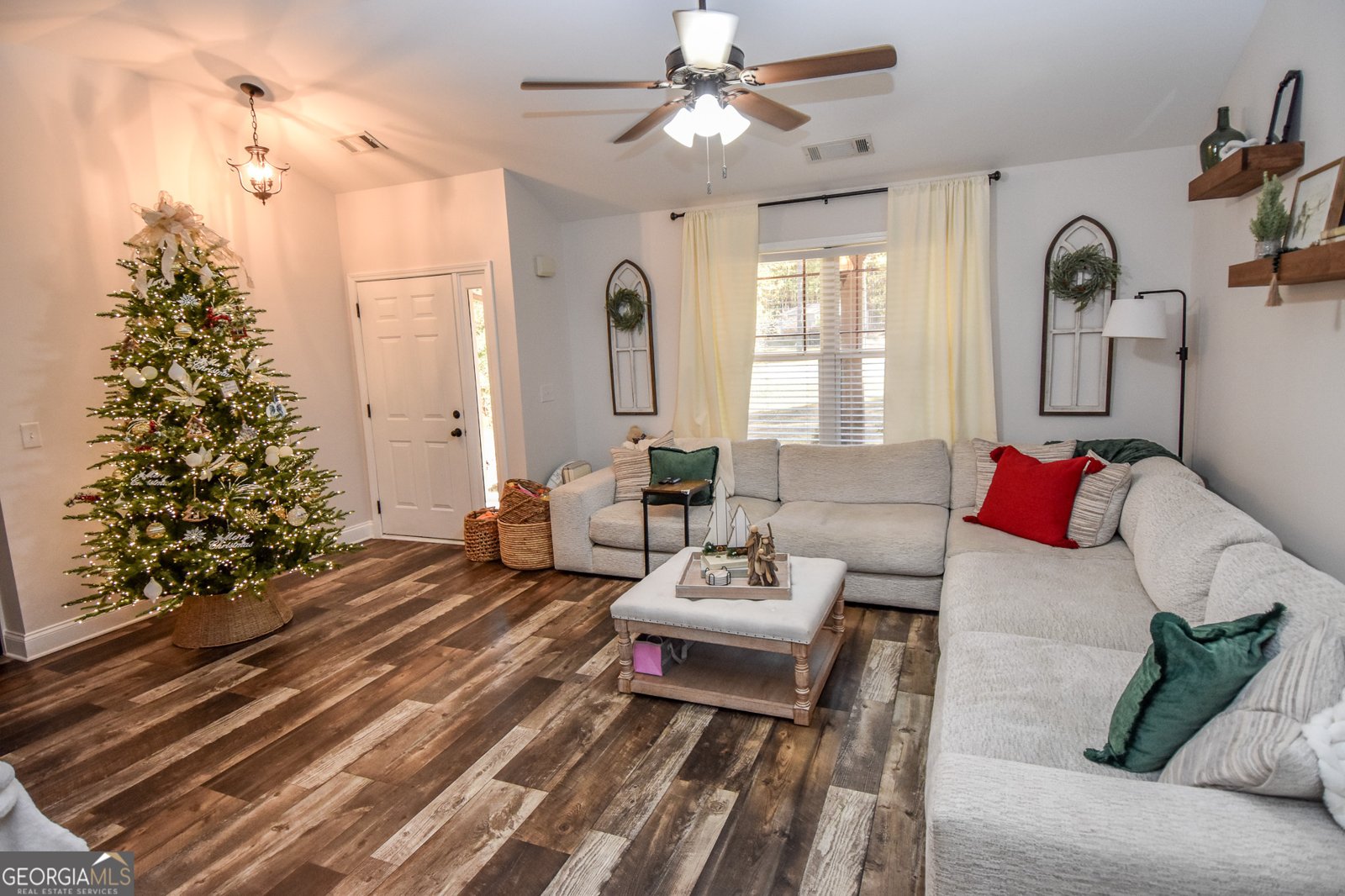 254 Needleleaf Dr Barnesville - 16