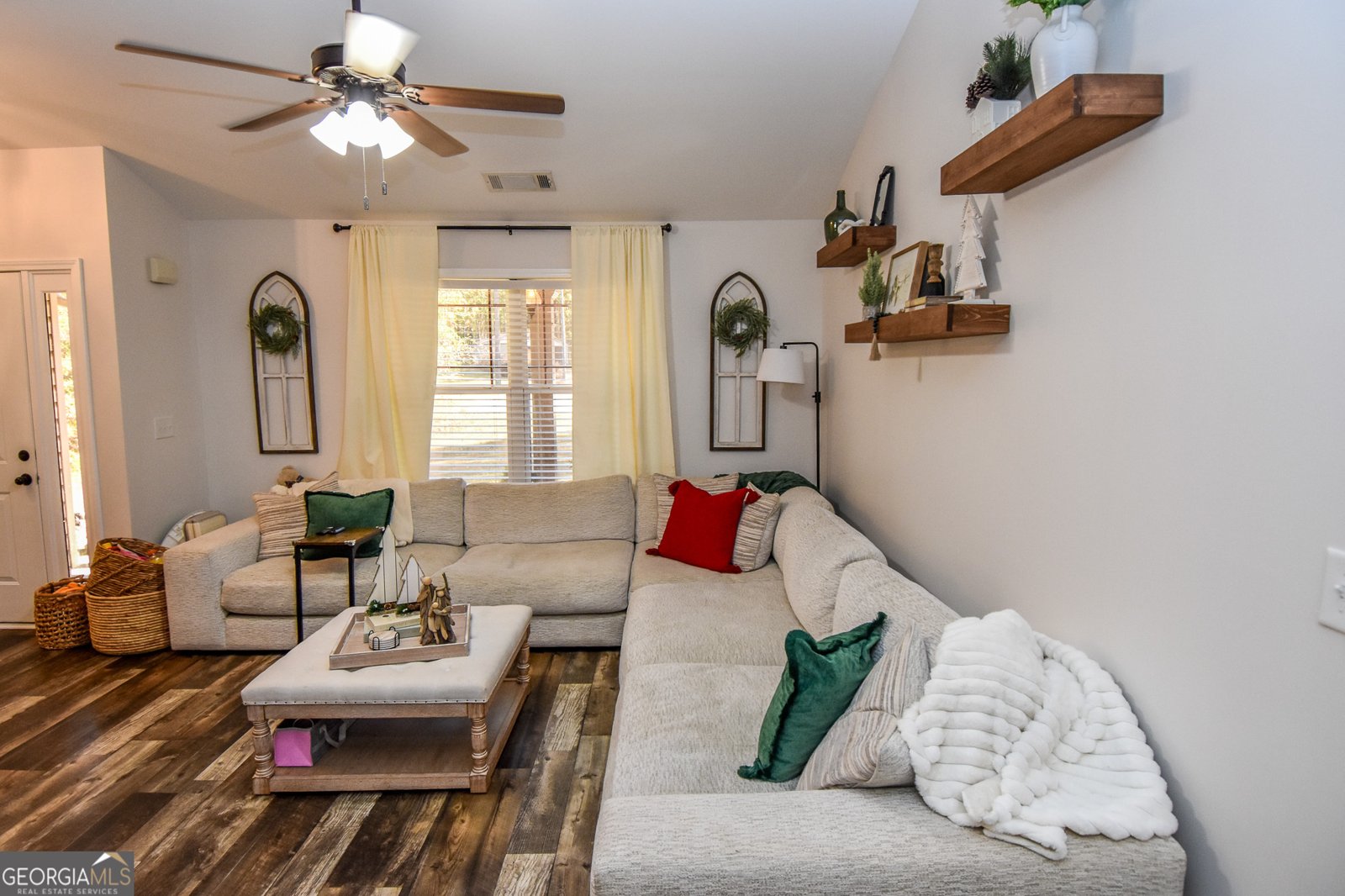 254 Needleleaf Dr Barnesville - 17