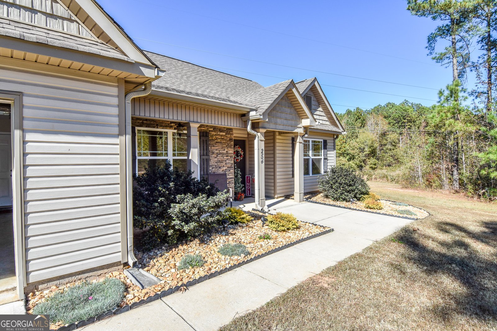 254 Needleleaf Dr Barnesville - 3