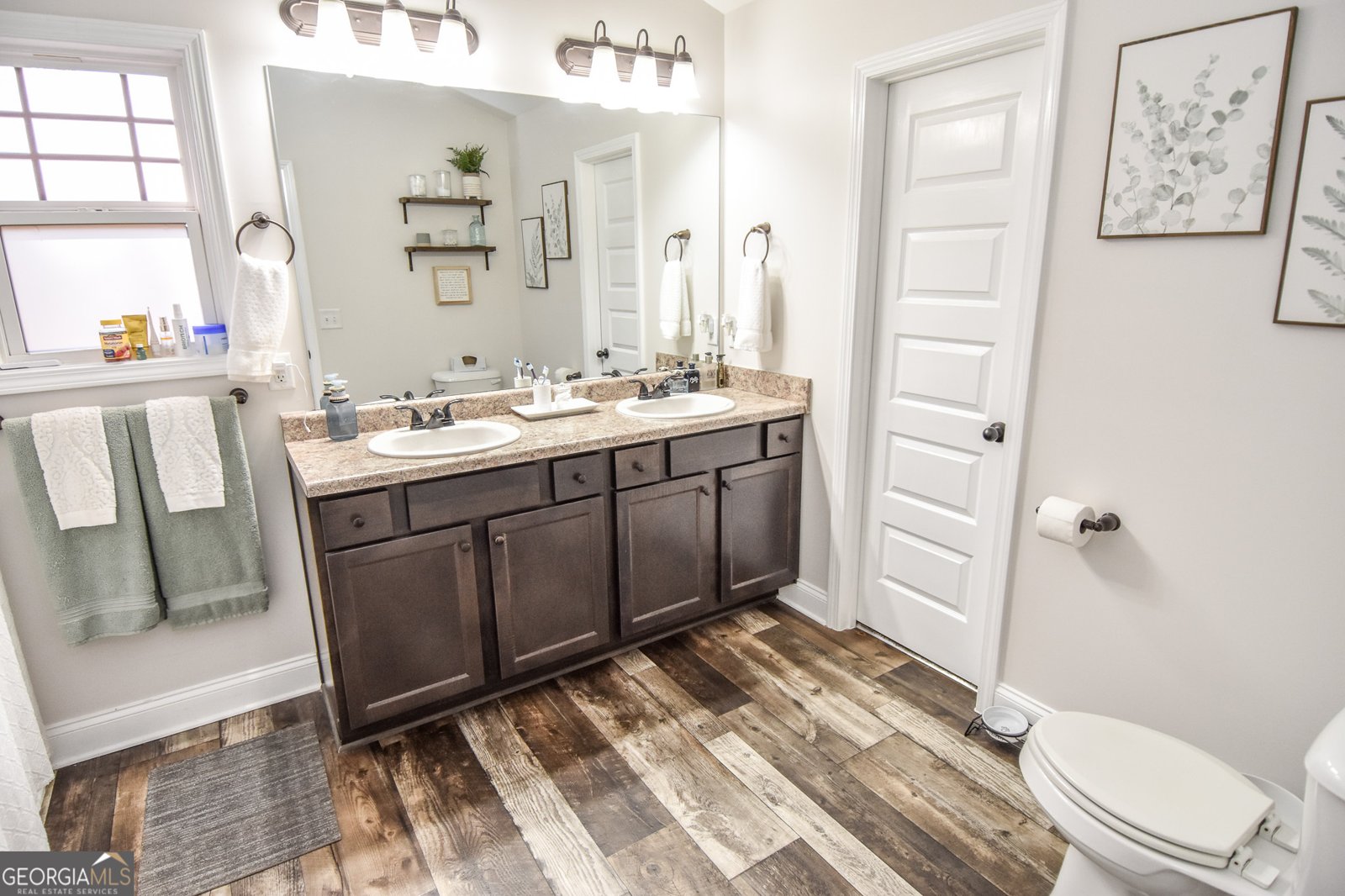 254 Needleleaf Dr Barnesville - 37