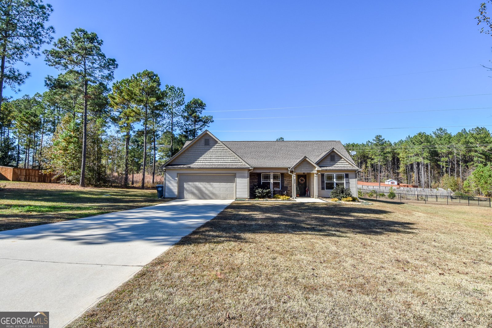 254 Needleleaf Dr Barnesville - 4