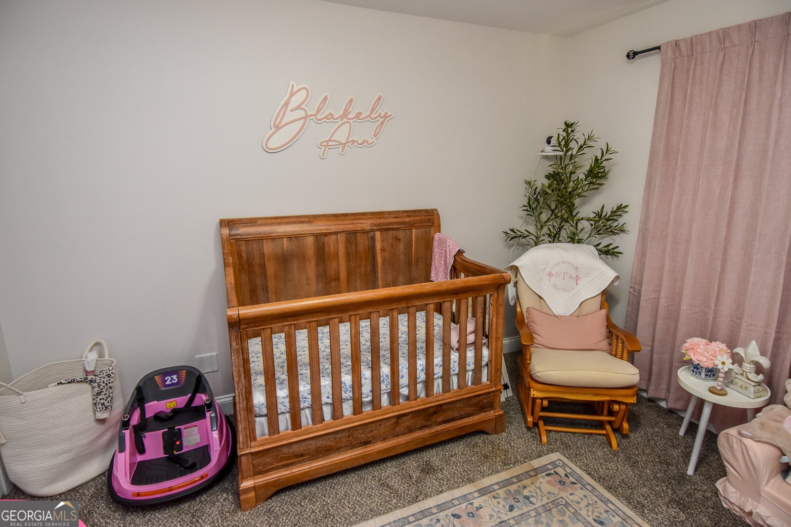 254 Needleleaf Dr Barnesville - 43