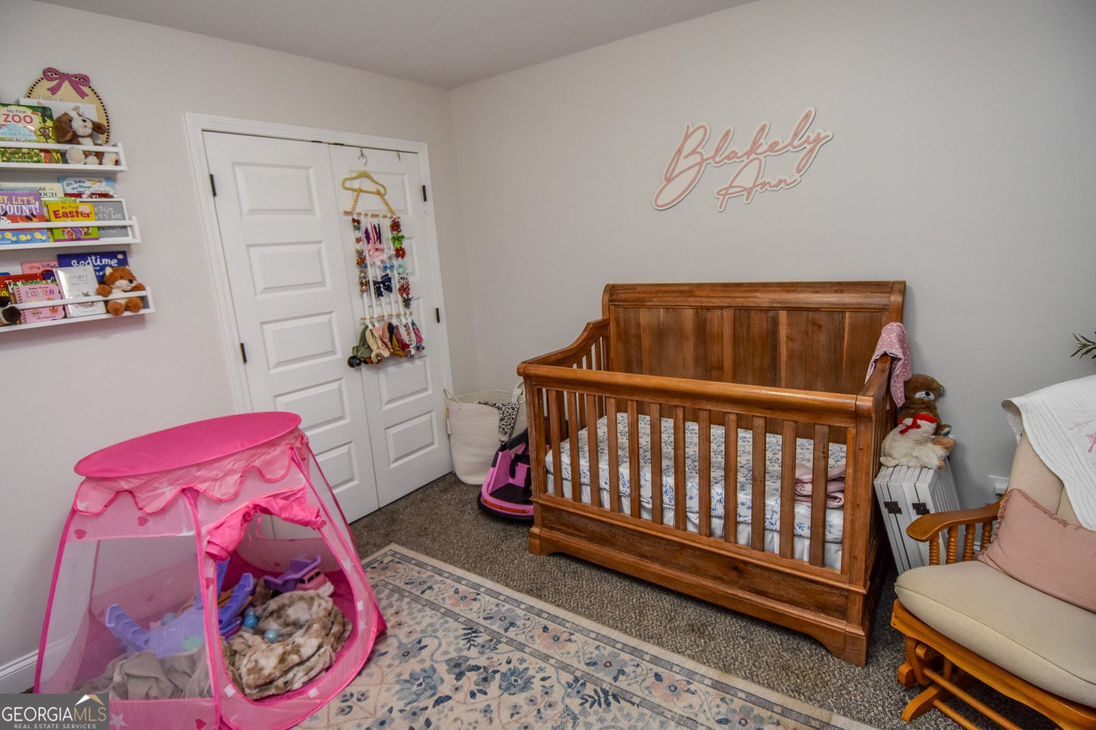 254 Needleleaf Dr Barnesville - 45